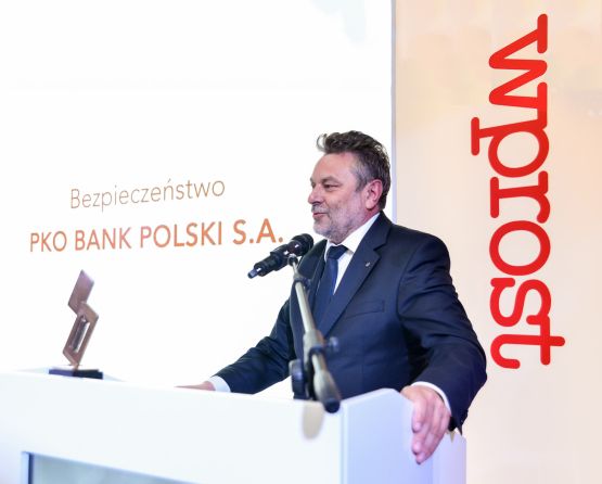 PKO Bank Polski laureatem konkursu „Portfel Roku Tygodnika Wprost 2017”