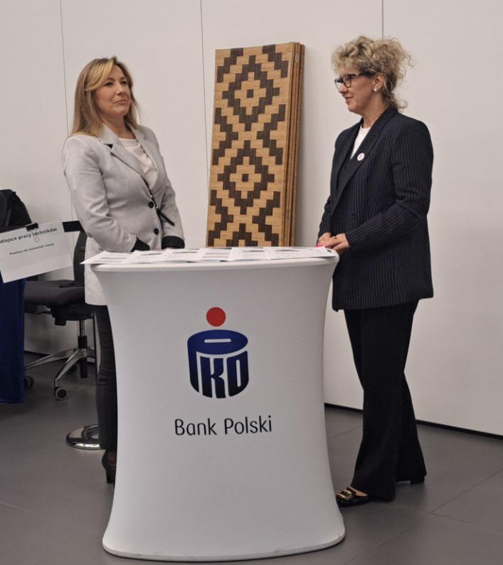 Grodzisk Mazowiecki. Cyberbezpieczny  ja i moja rodzina