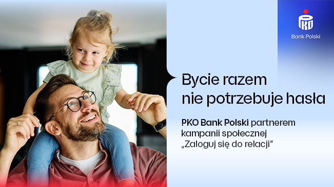 ,,Zaloguj się do relacji” – patronujemy kampanii o higienie cyfrowej