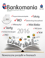 Bankomania nr 4 (91) 2015