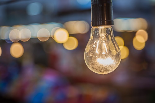 Żal nie skorzystać z szans, jakie tu są Żal nie skorzystać z szans, jakie tu są. Fot. shutterstock.com