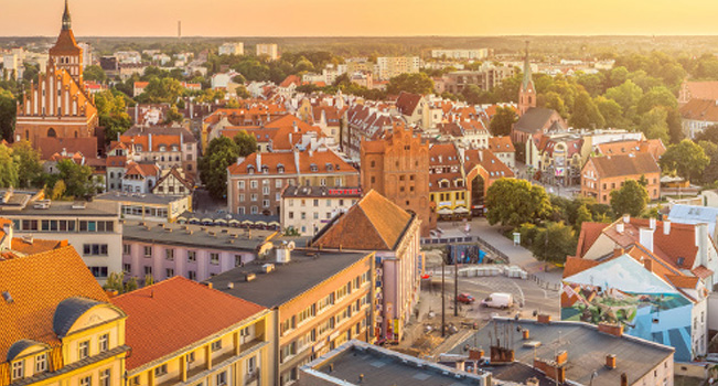 PKO Bank Polski już po raz 2000. organizuje emisję obligacji komunalnych