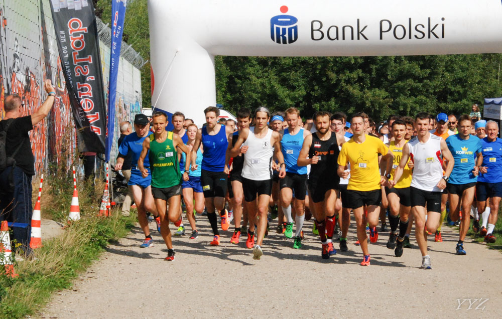Rusza jesienna odsłona Grand Prix Warszawy