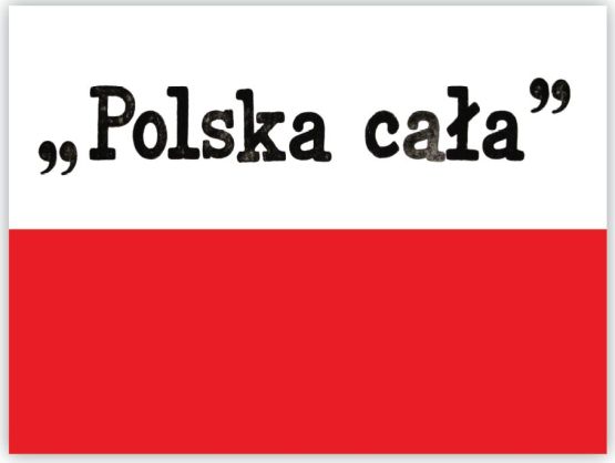 Polska cała w naszym Banku