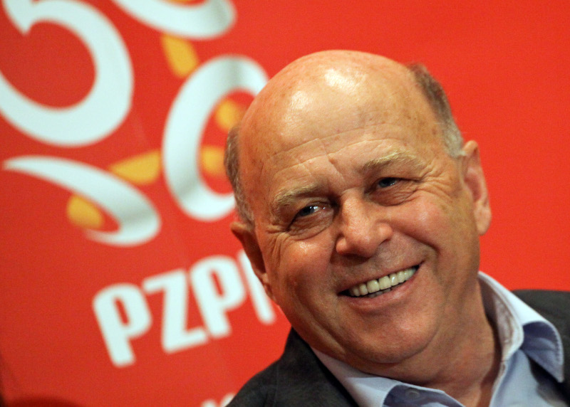 W latach 2008-2012 Lato pełnił funkcję prezesa Polskiego Związku Piłki Nożnej.