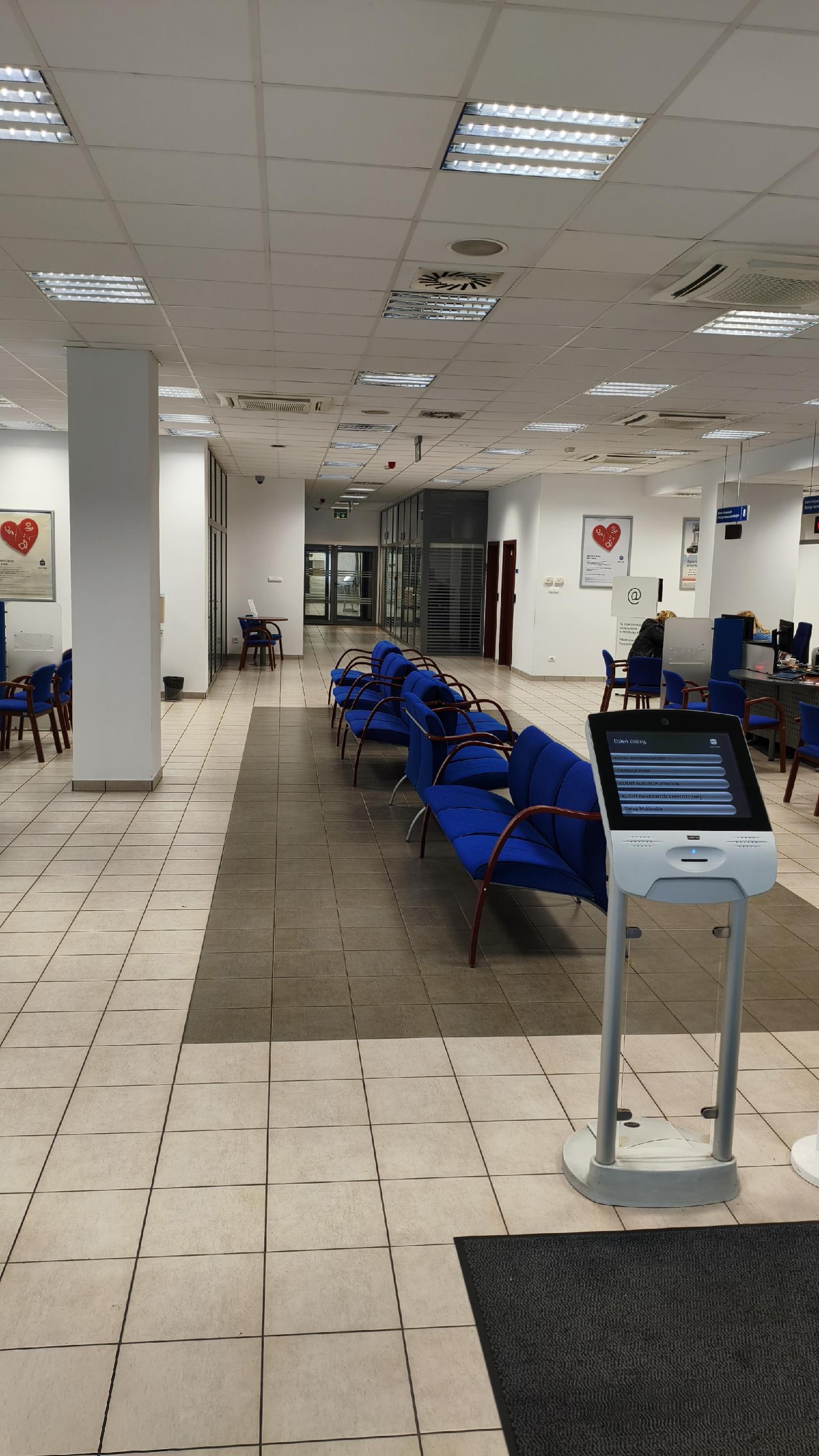 Po drodze z historią. 80 lat Oddziału  1 w Szczecinie