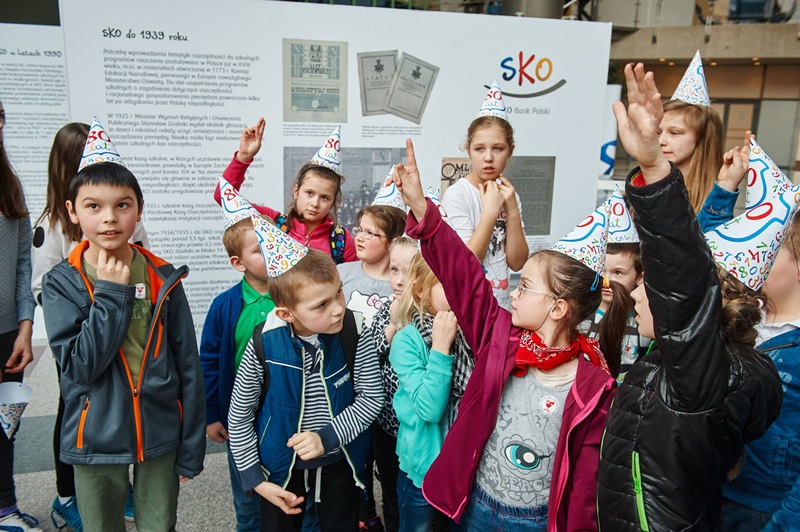 Toruń - kolejna odsłona wystawy 80 lat SKO