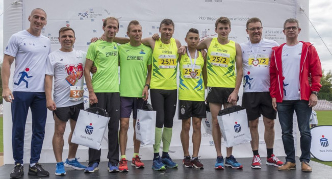 Sylwetki polskich biegaczy #33: Jakub Krzewina