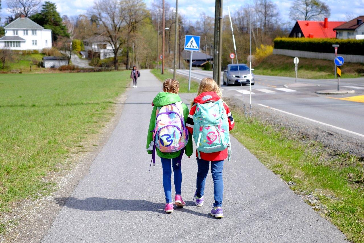 #SKO – więcej niż oszczędzanie: Akcja edukacyjna „Bezpieczni na drodze z SKO”