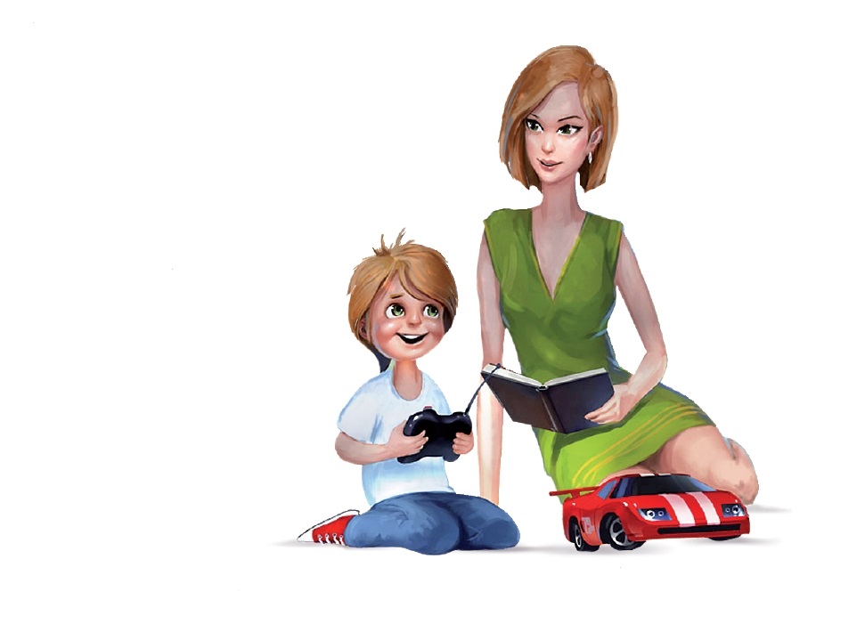 SKO książęczka o Kubie pieniążku