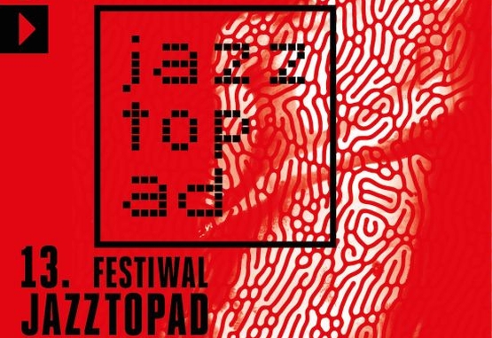 Festiwal Jazztopad 2016 w Narodowym Forum Muzyki