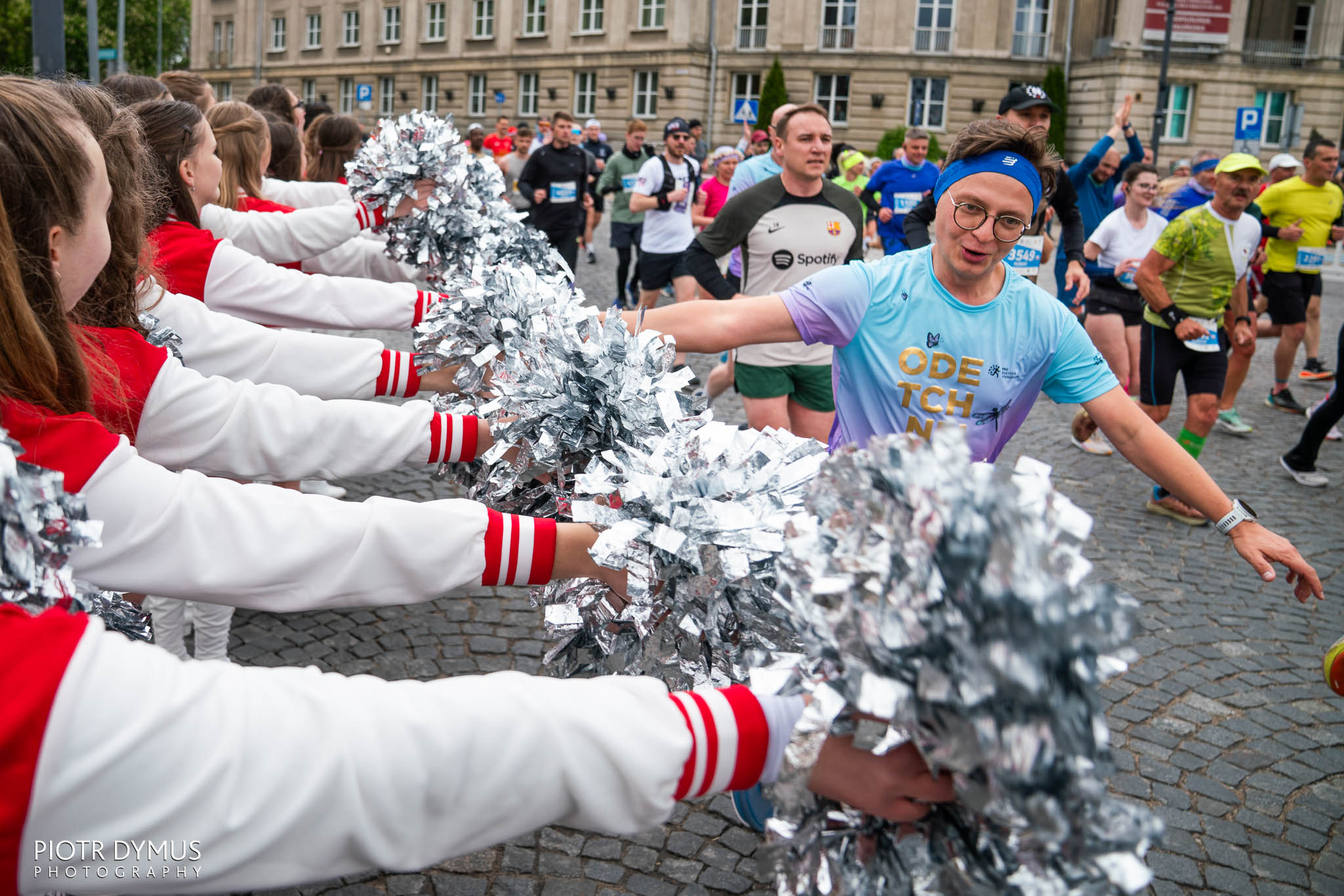 13. PKO Białystok Półmaraton z rekordami trasy i frekwencji