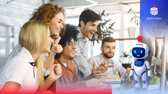 Nazwij naszą AI – weź udział i oddaj swój głos!