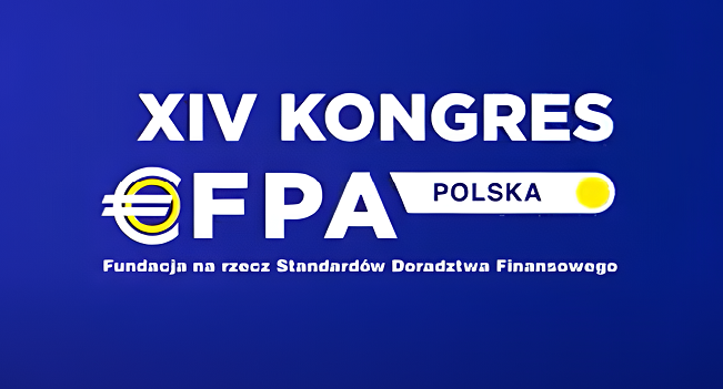 PKO Bank Polski na XIV Kongresie EFPA Polska