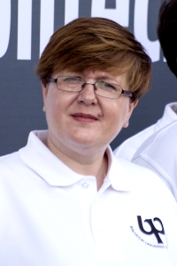 Dr inż. Justyna Tołstoj-Sienkiewicz 