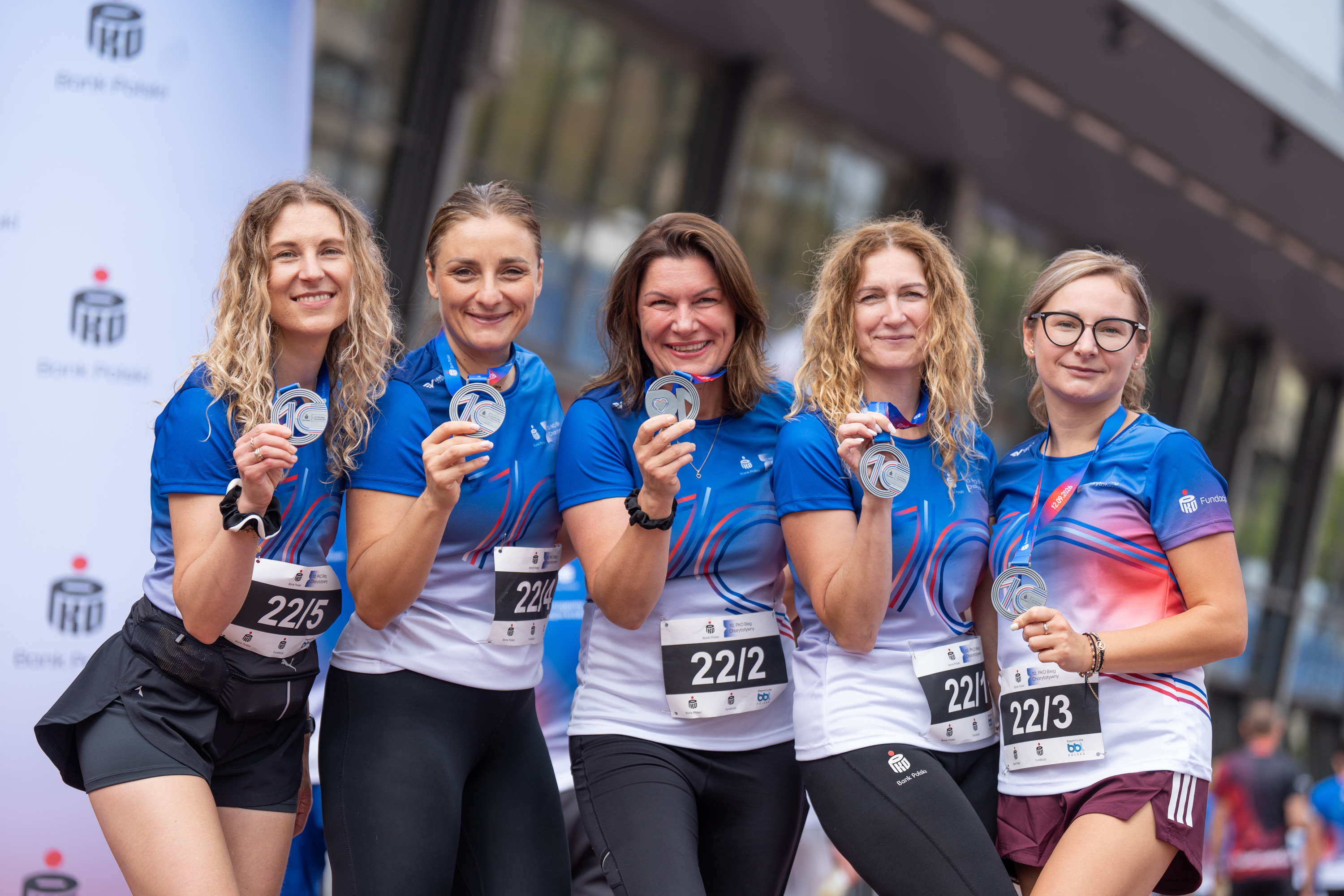 10. PKO Bieg Charytatywny | Kraków
