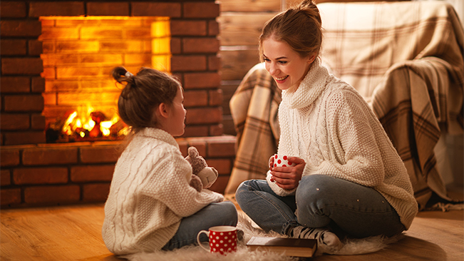 Co możesz zrobić, aby rachunki za ogrzewanie domu były niższe