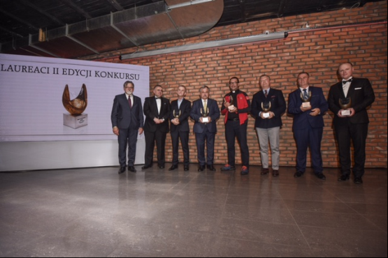 Najlepsi polscy przedsiębiorcy nagrodzeni