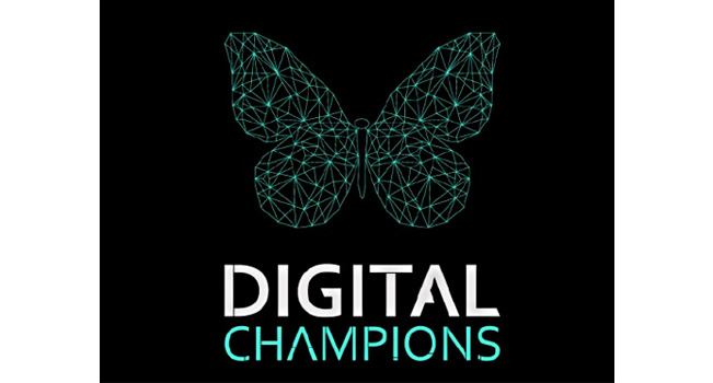 PKO Bank Polski z nominacjami w konkursie Digital Champions 2018