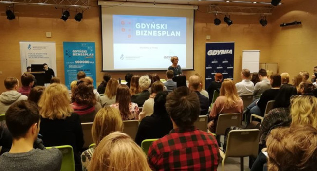 Gdyński Biznesplan 2020. Jeden zwycięzca, 9 finalistów