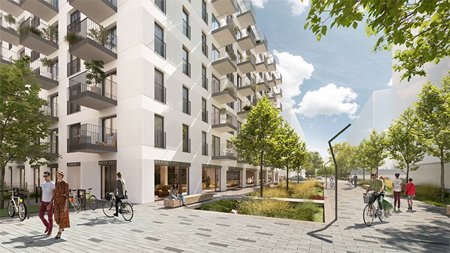 PKO Bank Polski rozpoczyna współpracę z Archicom