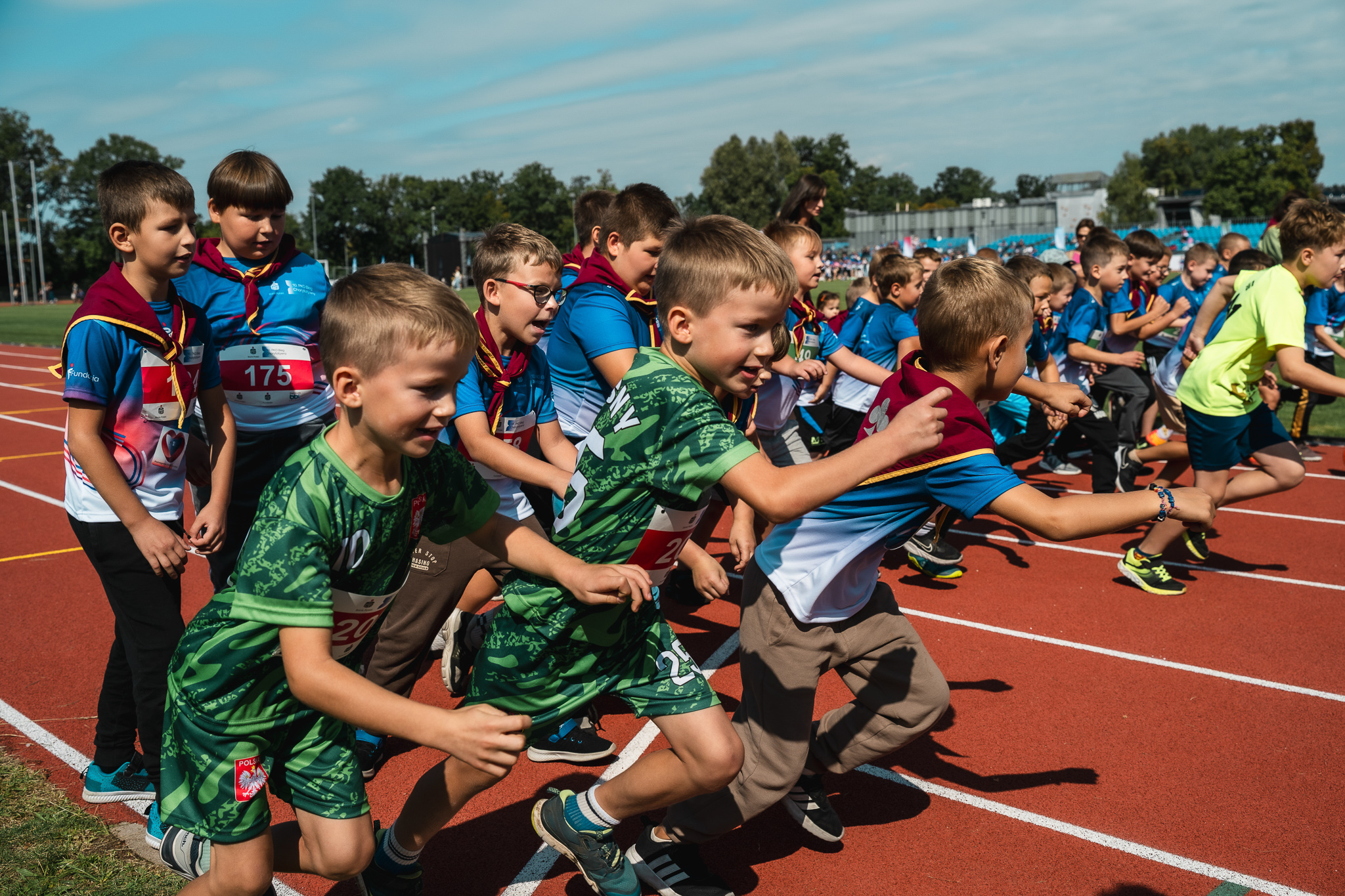 10. PKO Bieg Charytatywny | Oleśnica