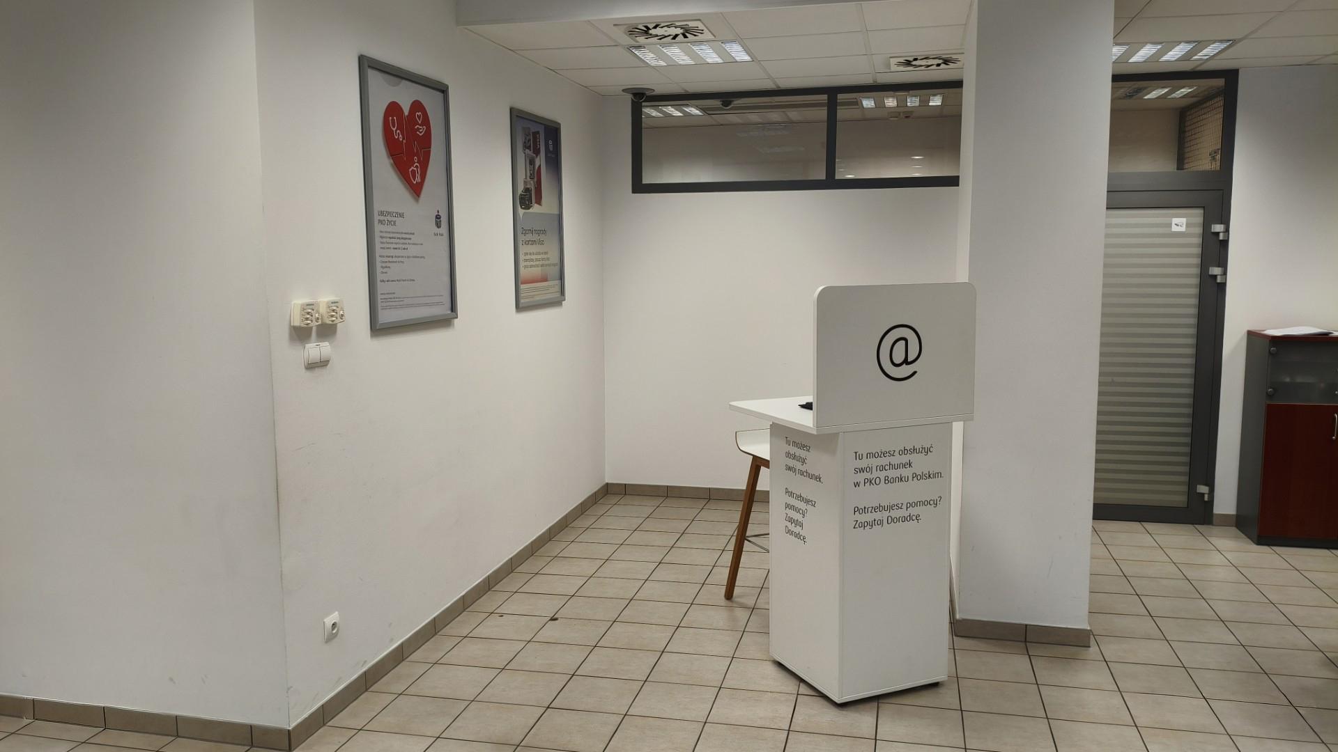 Po drodze z  historią. 80 lat Oddziału 1 w Szczecinie