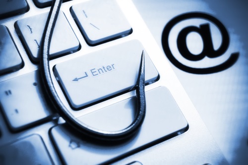 Co zrobić, aby nie paść ofiarą ataku phishingowego?