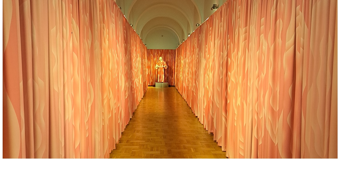 „Kimono jako doświadczenie” – nowa wystawa Muzeum Narodowego we Wrocławiu otwarta!