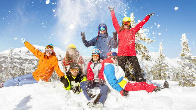 Czy pamiętasz o wszystkim przed zimowym wyjazdem?