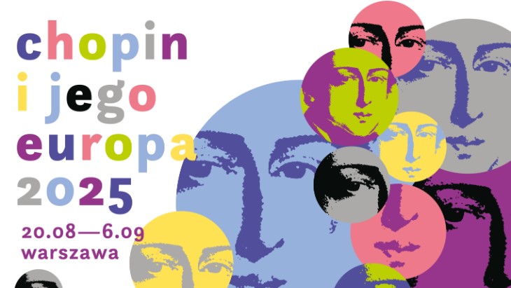 Festiwal „Chopin i jego Europa” – muzyczne serce stolicy