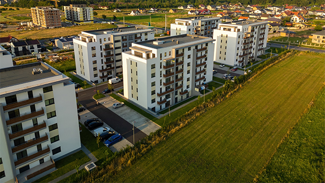 Wkrótce w umowach z klientami pojawi się nowy wskaźnik referencyjny