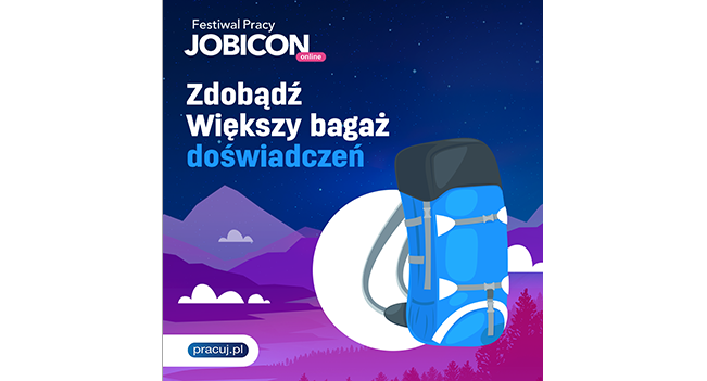 Festiwalowe święto pracy – Jobicon
