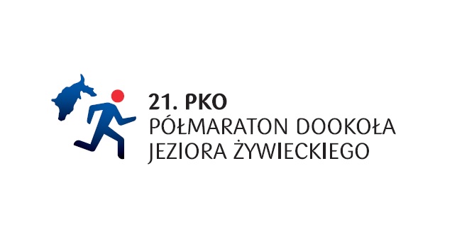 21. PKO Półmaraton dookoła Jeziora Żywieckiego. Na ten bieg czekaliśmy 1,5 roku!