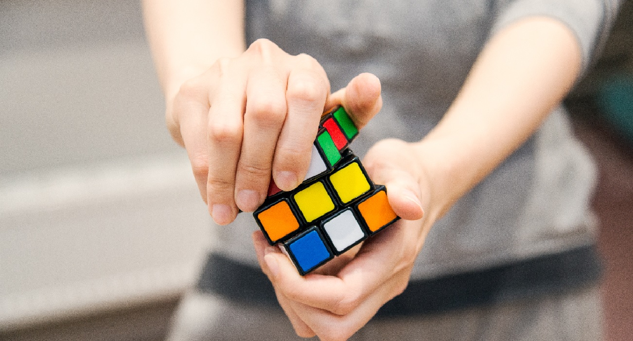 50 lat Kostki Rubika. Zabawka, która łączy pokolenia i bawi miliony