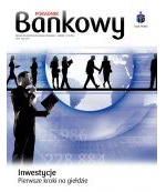 Poradnik Bankowy nr 1 (73) 2012