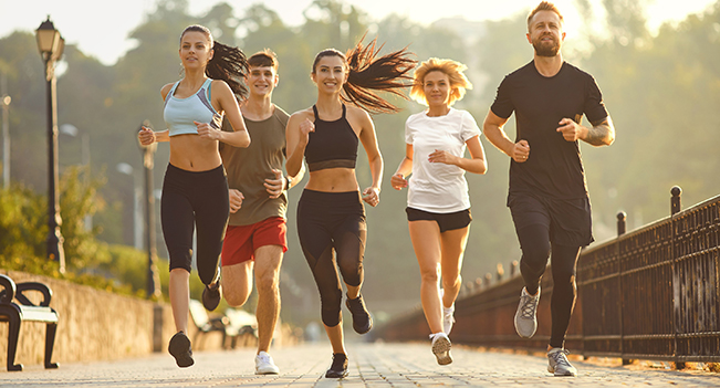 Quiz #BiegajzPKO #6: Sposoby na utrzymanie motywacji do biegania – wyniki!