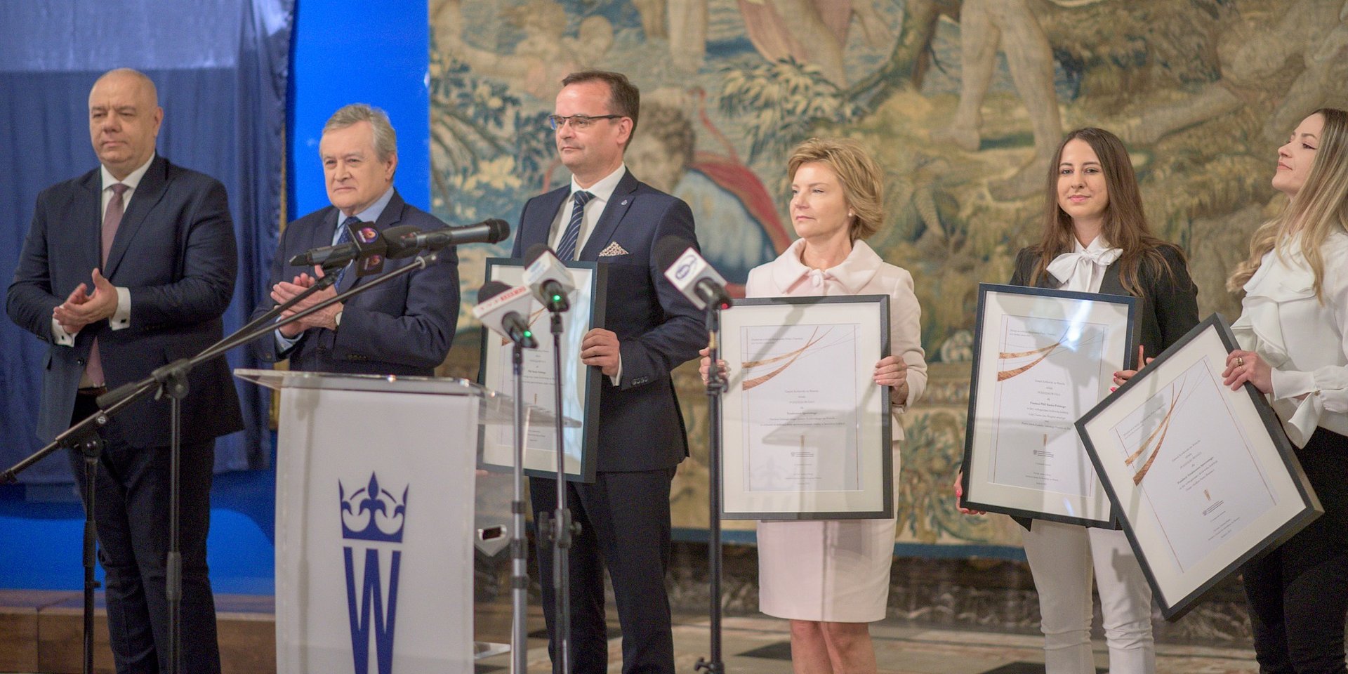 PKO Bank Polski partnerem strategicznym Zamku Królewskiego na Wawelu