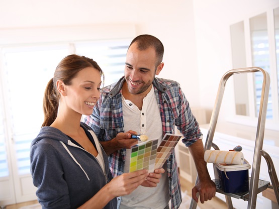 Remont mieszkania, BIK, pożyczka hipoteczna, raport, kredyt got&oacute;wkowy