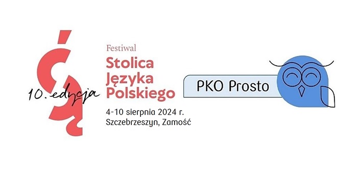 PKO Prosto na Festiwalu Stolica Języka Polskiego w Szczebrzeszynie