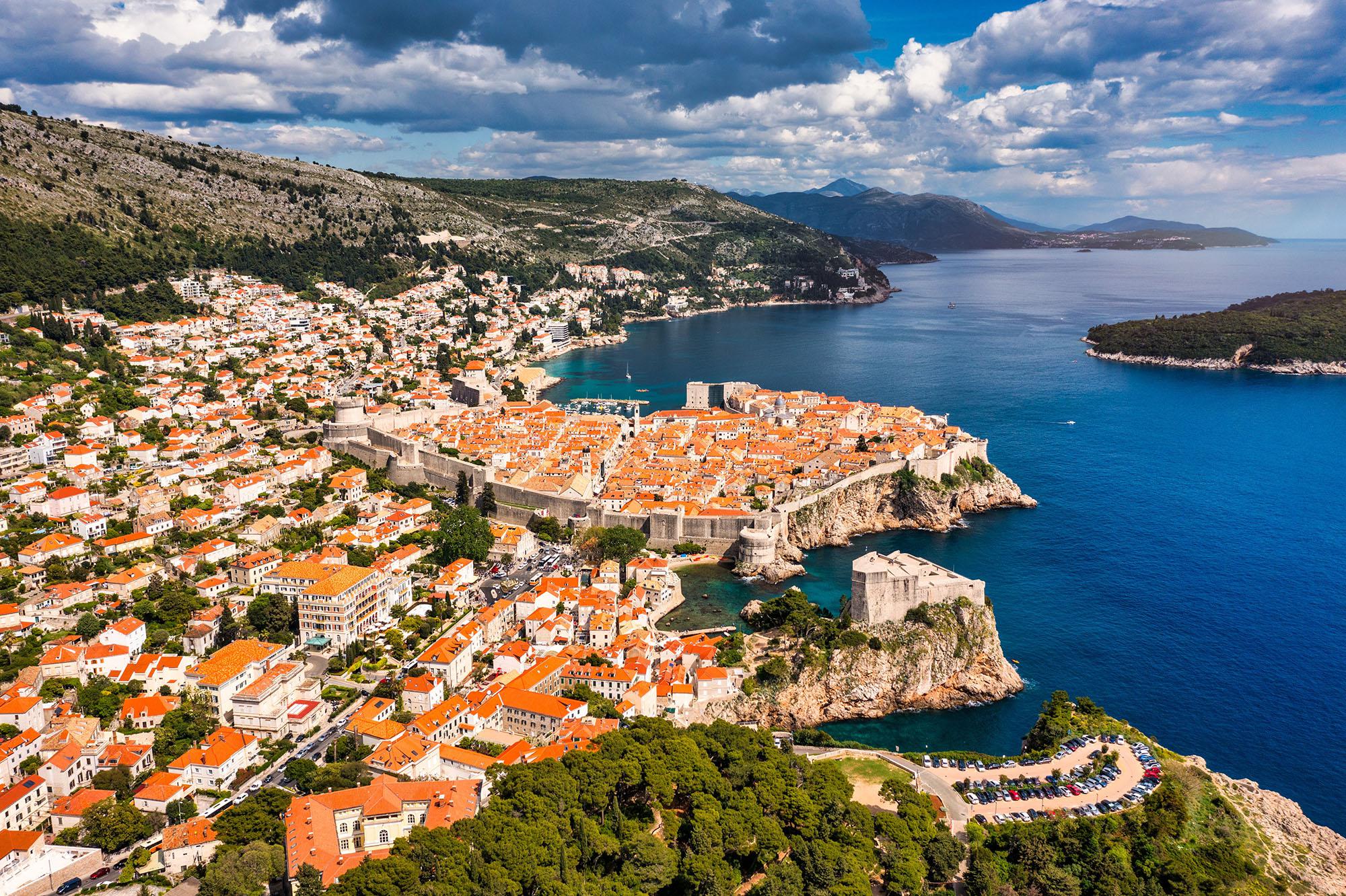 Dubrovnik