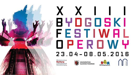 XXIII Bydgoski Festiwal Operowy
