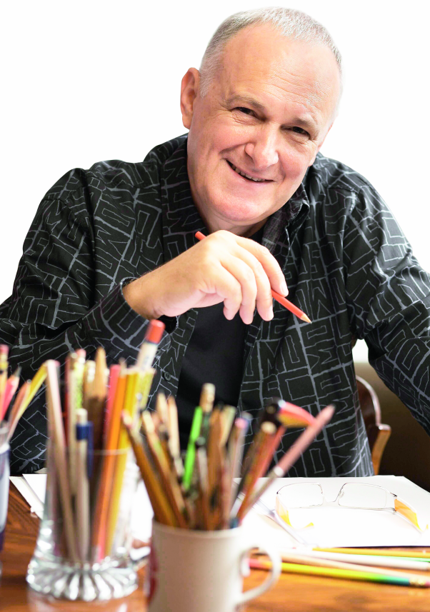 Jacek Cygan