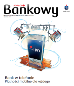 Poradnik Bankowy nr 4 (81) 2013