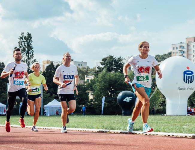 TOP 10 najciekawszych zawodów biegowych w Polsce i na świecie