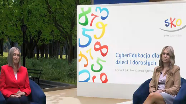 SKO: Jak chronić swoją cyfrową tożsamość