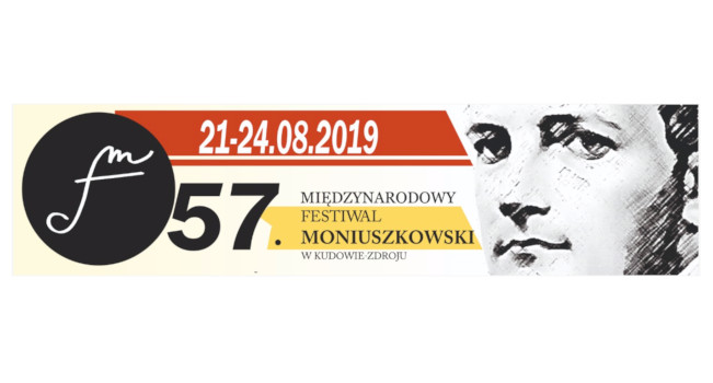 Międzynarodowy Festiwal Moniuszkowski