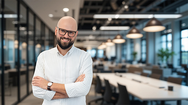 MASZ FAKTORING? WARTO MÓWIĆ O TYM GŁOŚNO!