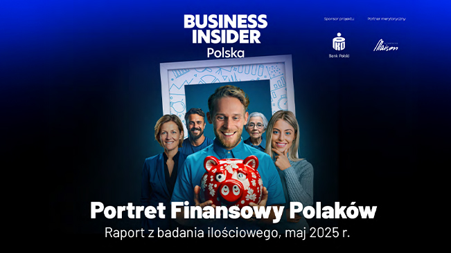 Czy pieniądze to temat tabu? Wyniki raportu „Portret  finansowy Polaków”