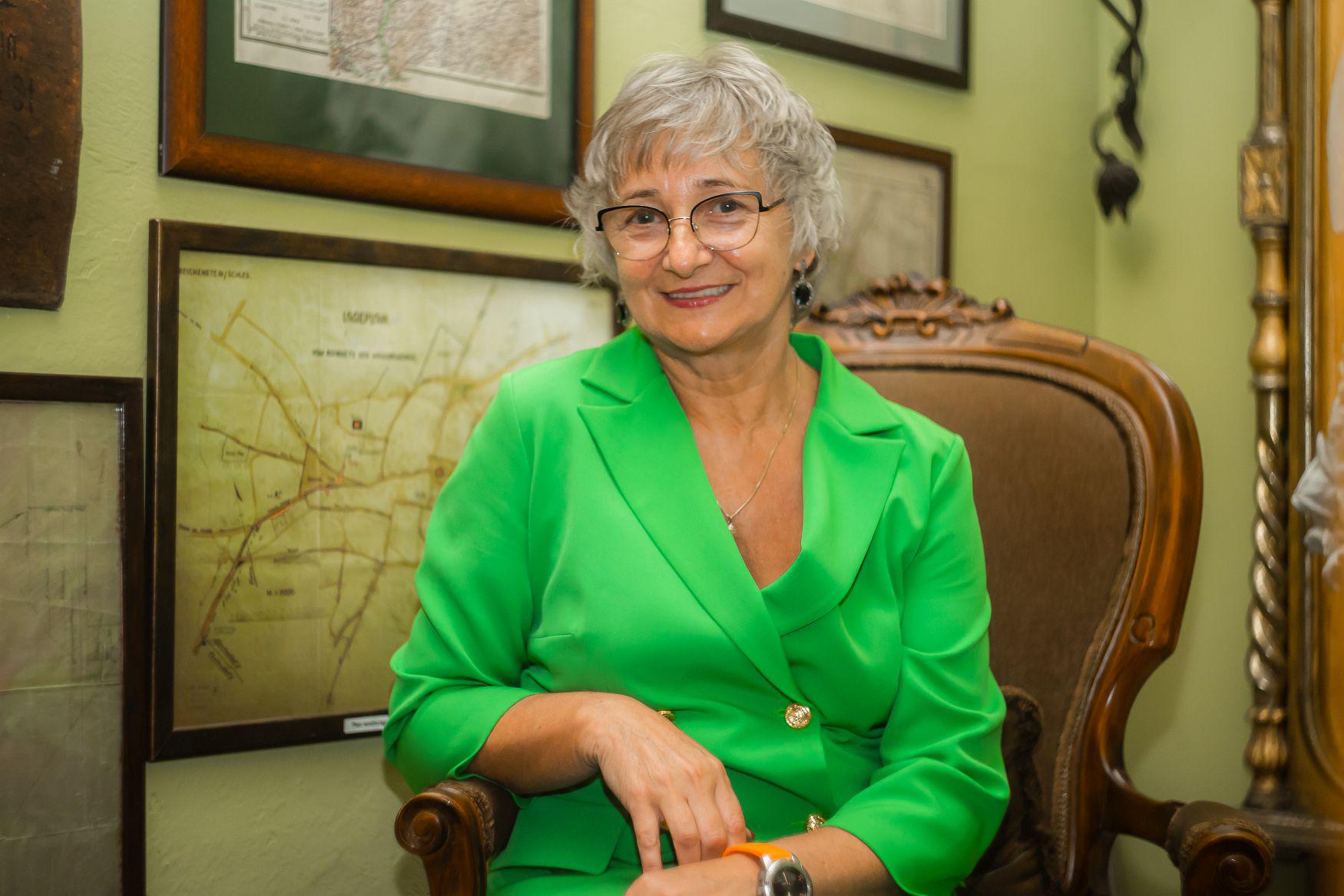 Elżbieta Szumska